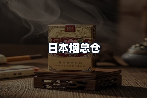 日本烟总仓